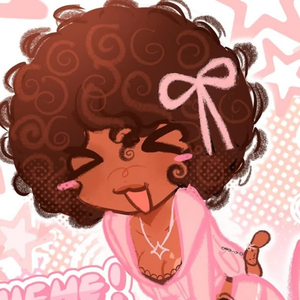 Meet your Posher, Mocha